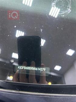 مێرسێدس بێنز GLE
